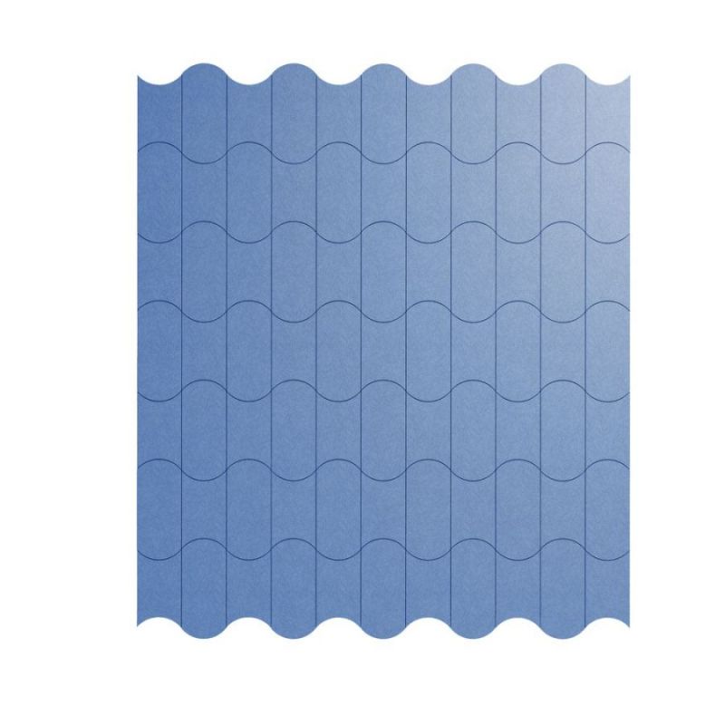 Купити Акустична настінна панель WAVE від MAIIMO