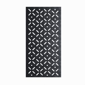 Canvas Acoustic Room Divider