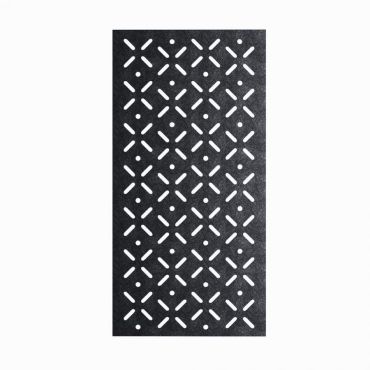 Canvas Acoustic Room Divider