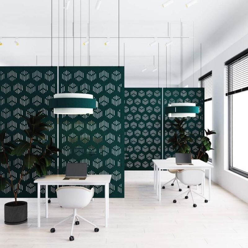 Купити Canvas Acoustic Room Divider від MAIIMO