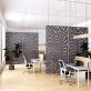 Купити Canvas Acoustic Room Divider від MAIIMO