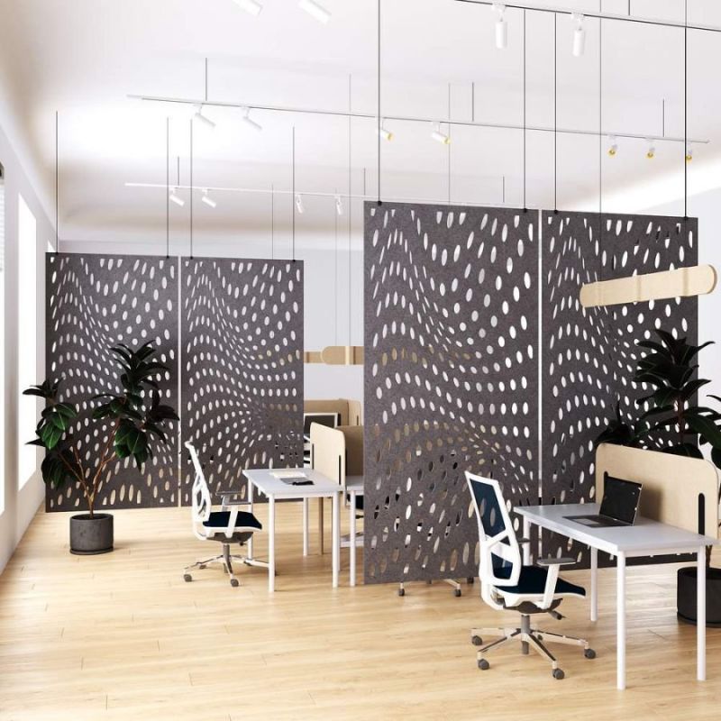 Купити Canvas Acoustic Room Divider від MAIIMO