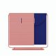 Купити Double Stratum Acoustic Room Divider від MAIIMO