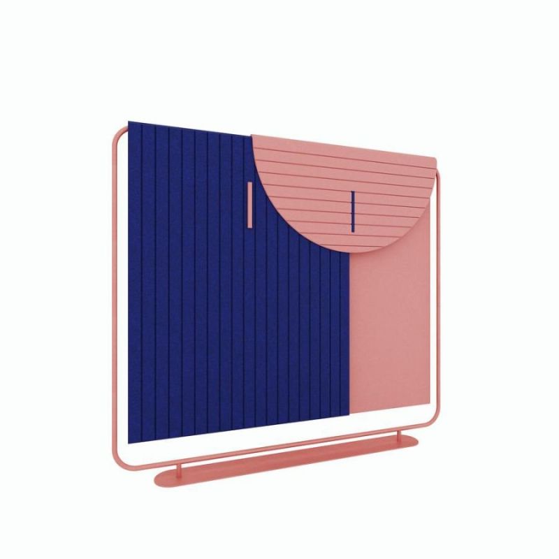 Купити Double Stratum Acoustic Room Divider від MAIIMO