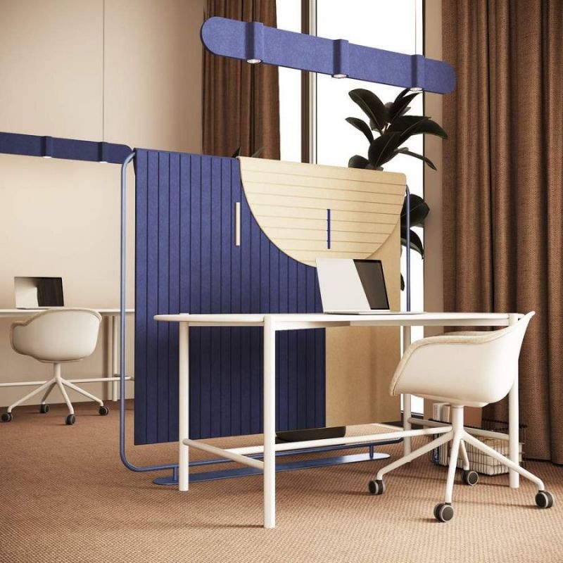 Купити Double Stratum Acoustic Room Divider від MAIIMO