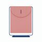 Купити Stratum Acoustic Room Divider від MAIIMO