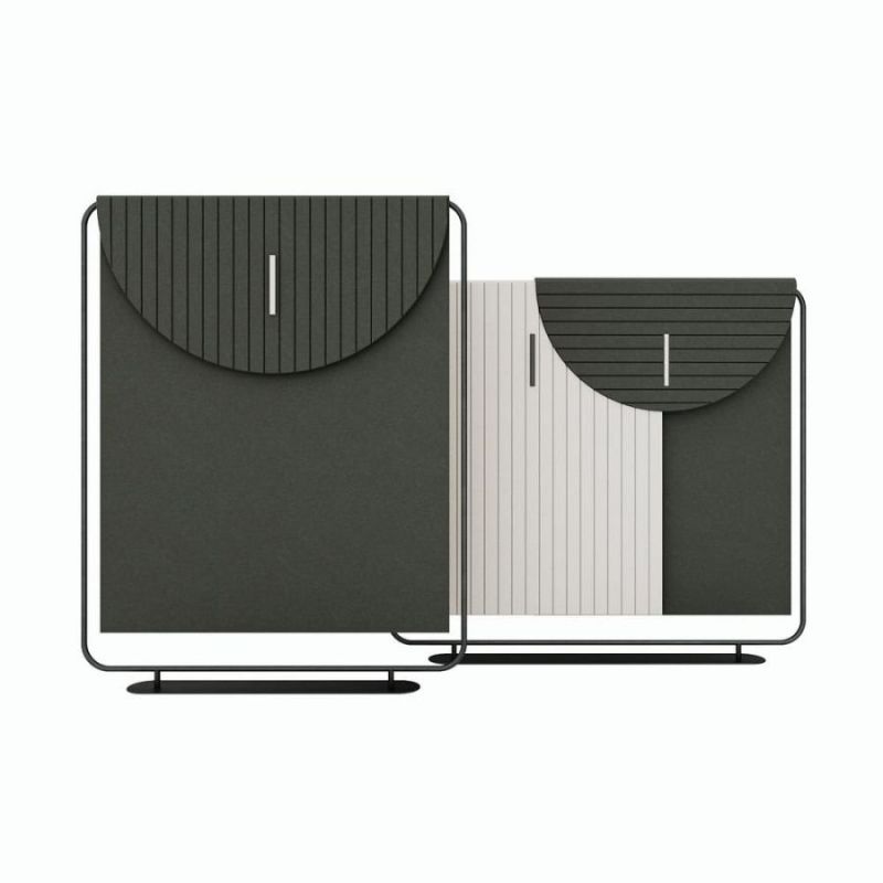 Купити Stratum Acoustic Room Divider від MAIIMO