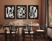 Купити Acoustic panel ABSTRACTERRA від MAIIMO