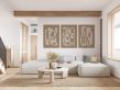 Купити Acoustic panel ABSTRACTERRA від MAIIMO