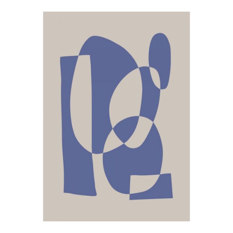 Купити Acoustic panel ABSTRACTERRA від MAIIMO