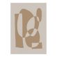 Купити Acoustic panel ABSTRACTERRA від MAIIMO