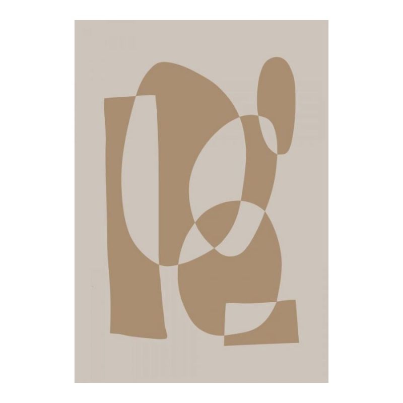 Купити Acoustic panel ABSTRACTERRA від MAIIMO