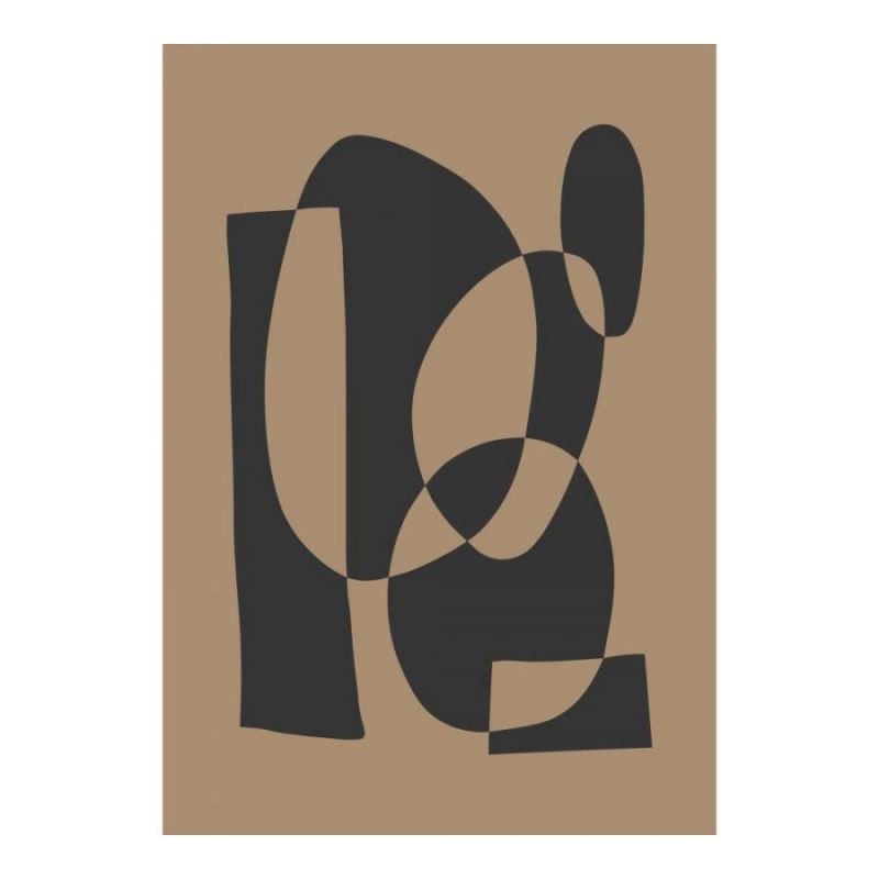 Купити Acoustic panel ABSTRACTERRA від MAIIMO