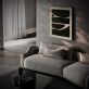 Купити Акустичне панно BRUSHSTROKE від MAIIMO