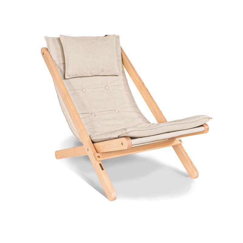 Купити Garden deck chair ALLEGRO від MAIIMO