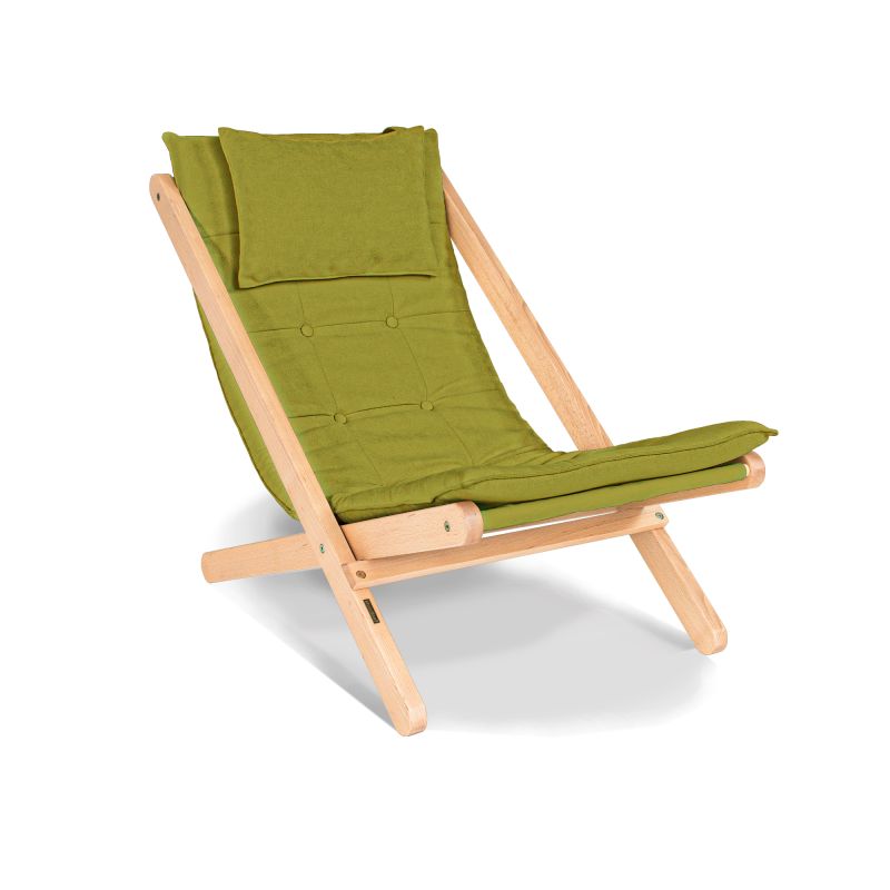Купити Garden deck chair ALLEGRO від MAIIMO