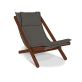 Купити Garden deck chair ALLEGRO від MAIIMO