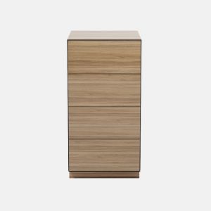 Комод високий ALPHA 4