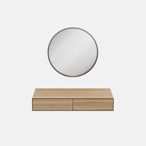 Туалетний столик ALPHA 5