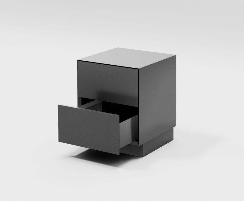 Купити Bedside table ALPHA1 від MAIIMO