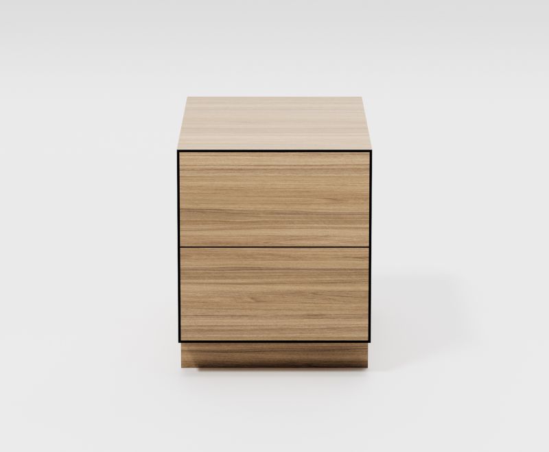 Купити Bedside table ALPHA1 від MAIIMO