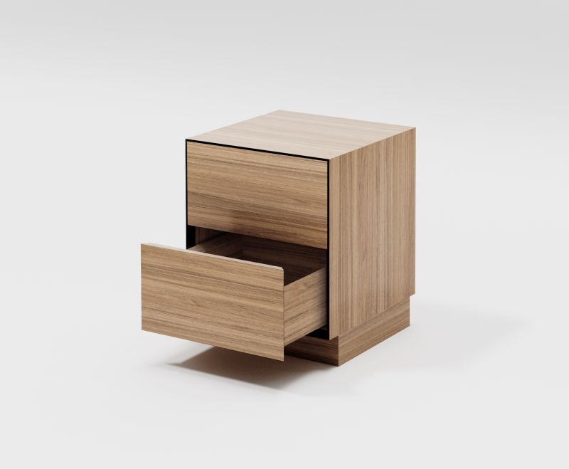 Купити Bedside table ALPHA1 від MAIIMO