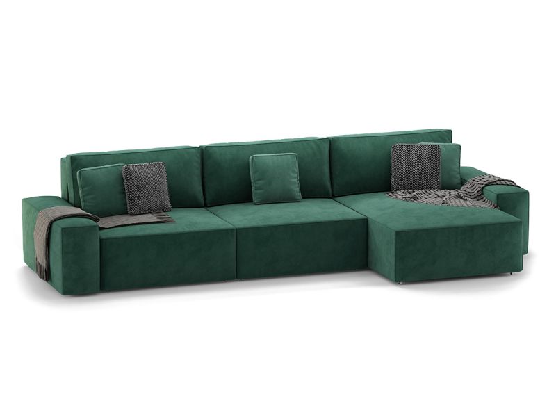 Купити Диван кутовий Loft від MAIIMO