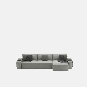 Диван кутовий Loft