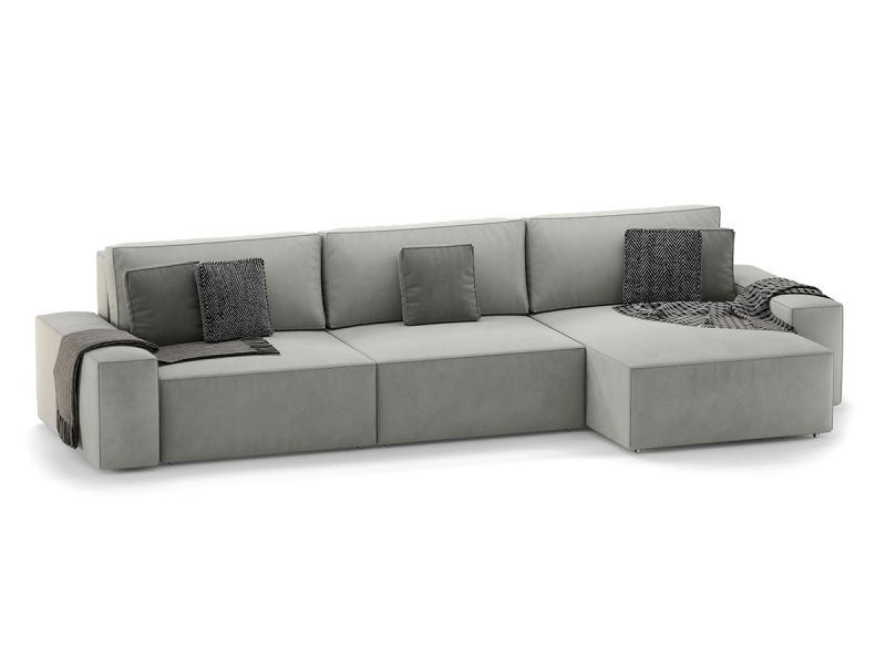 Купити Диван кутовий Loft від MAIIMO