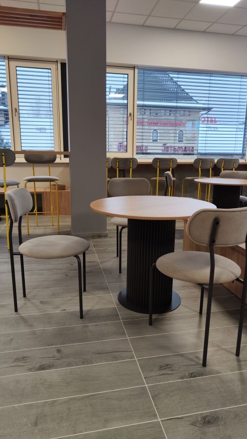 Купити Барний cтілець STOOL 5 Bar від MAIIMO