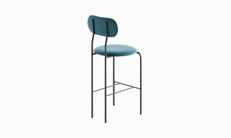 Купити Барний cтілець STOOL 5 Bar від MAIIMO