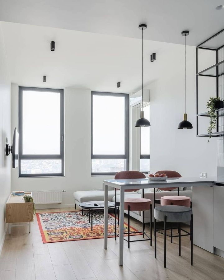 Купити Барний стілець STOOL 4 Bar від MAIIMO
