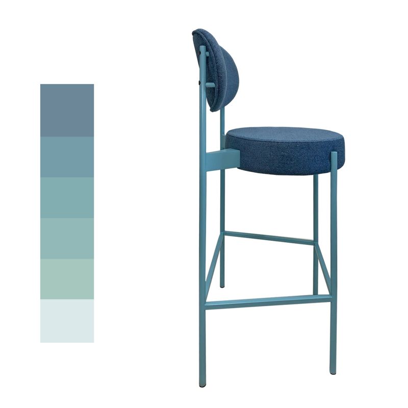 Купити Барний стілець STOOL 4 High від MAIIMO