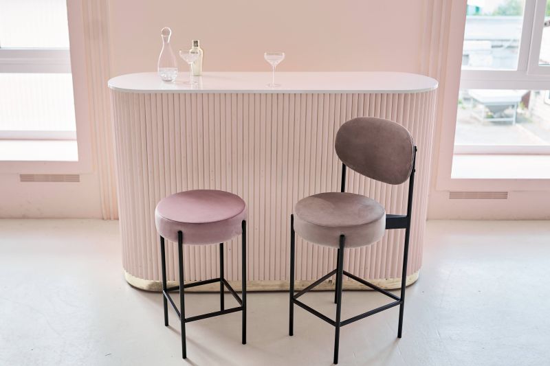 Купити Барний стілець STOOL 4 High від MAIIMO