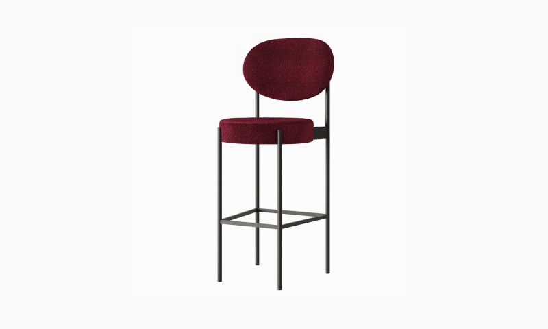 Купити Барний стілець STOOL 4 High від MAIIMO