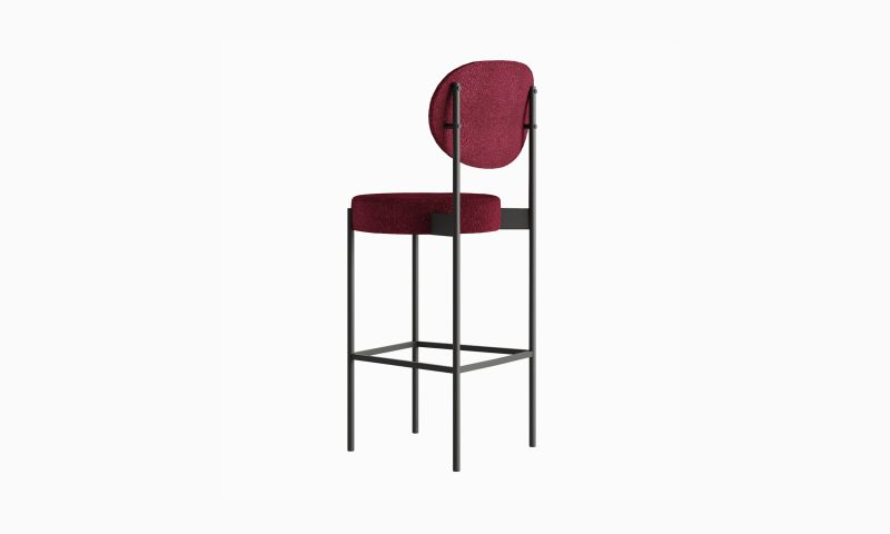 Купити Барний стілець STOOL 4 High від MAIIMO