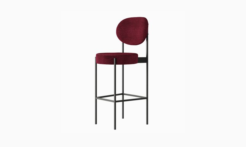 Купити Барний стілець STOOL 4 High від MAIIMO