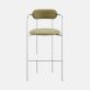 Купити Барный стул Stool 6 из нержавеющей стали від MAIIMO
