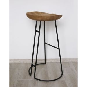 Барный стул Kolo Maxi 65 см