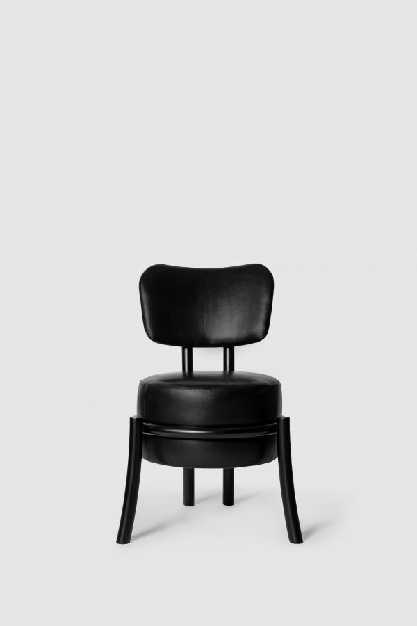 Купити Стілець м'який BB-0 (RAL каркас) 11172.00 UAH 10 шт від MAIIMO