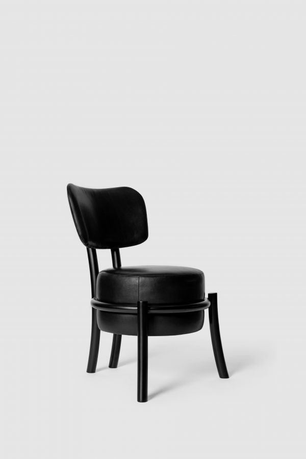 Купити Стілець м'який BB-0 (RAL каркас) 11172.00 UAH 10 шт від MAIIMO