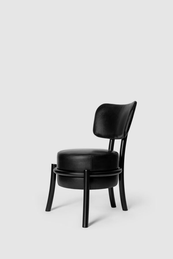 Купити Стілець м'який BB-0 (RAL каркас) 11172.00 UAH 10 шт від MAIIMO