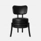 Купити Стілець м'який BB-0 (RAL каркас) 11172.00 UAH 10 шт від MAIIMO
