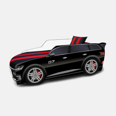Ліжко-машинка AUDI Q7 "PREMIUM"