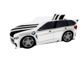 Купити Ліжко-машинка BMW "PREMIUM" від MAIIMO