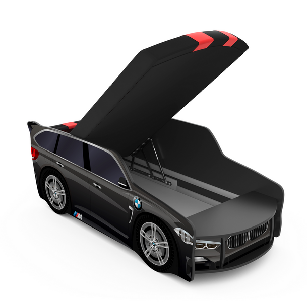 Купити Ліжко-машинка BMW "PREMIUM" від MAIIMO