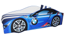 Купити Ліжко-машинка "ELIT BMW E-1" від MAIIMO