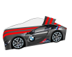 Купити Ліжко-машинка "ELIT BMW E-1" від MAIIMO