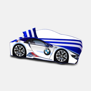 Ліжко-машинка "ELIT BMW E-1"