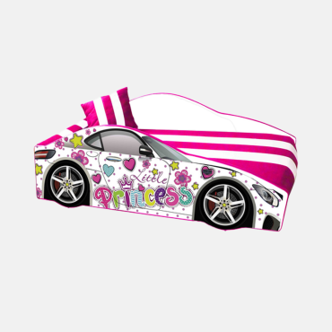 Ліжко-машинка "ELIT PRINCESS E-7"